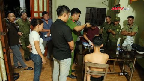 Tin nhanh lúc 9h ngày 27/5/2025