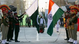 Pakistan muốn giải quyết các bất đồng với Ấn Độ thông qua đối thoại