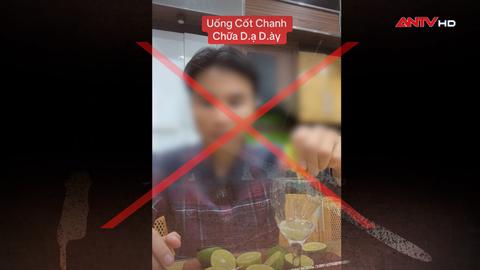 "Chanh liều cao" - lợi bất cập hại 