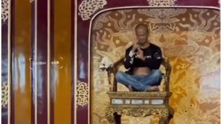 Hồi chuông cảnh báo cho công tác bảo vệ bảo vật quốc gia