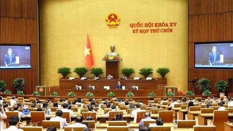 Bỏ hình phạt tử hình với một số tội danh trong Bộ luật Hình sự (sửa đổi) phù hợp với thực tiễn