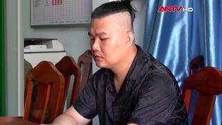 Bắt giữ đối tượng bị Công an tỉnh Quảng Ninh truy nã