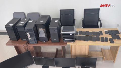 Lừa đảo đầu tư tài chính trực tuyến ngày càng tinh vi
