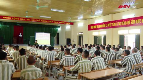 Dấu ấn nhân văn của chủ trương đặc xá