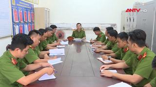 Công an xã phát huy hiệu quả trong phòng chống tội phạm ma túy