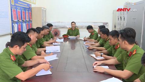 Công an xã phát huy hiệu quả trong phòng chống tội phạm ma túy