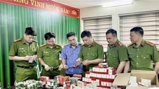 Lỗ hổng trong công tác quản lý dược, thực phẩm chức năng