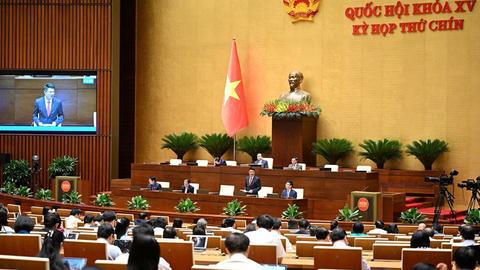 Nhật ký an ninh ngày 27/5/2025