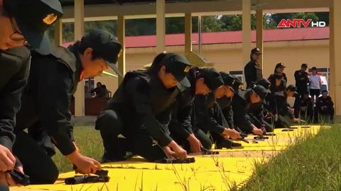 An ninh ngày mới 28/5/2025