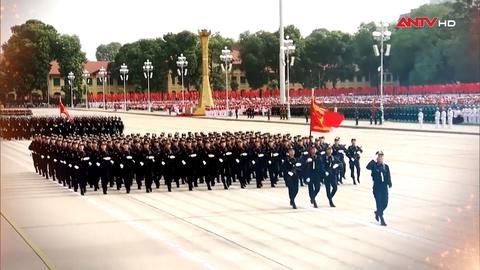 Tăng cường sự lãnh đạo tuyệt đối, trực tiếp về mọi mặt của Đảng với CAND