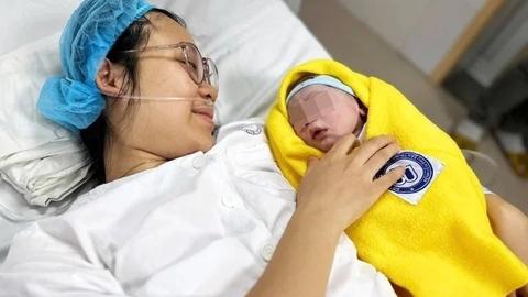 Bộ Y tế đề xuất phụ nữ sinh đủ hai con được hỗ trợ nhà ở xã hội