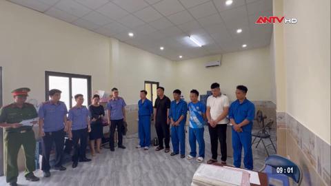 Tin nhanh lúc 9h ngày 28/5/2025