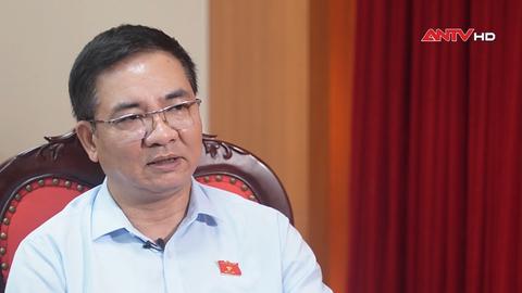 Sửa đổi Bộ luật Hình sự đáp ứng yêu cầu cấp thiết, khách quan