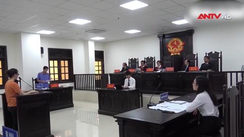 Giáo viên mầm non lĩnh 9 năm tù do lừa đảo hụi