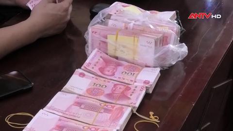 Cách thức vận chuyển trái phép ngoại tệ qua biên giới Cách thức vận chuyển trái phép ngoại tệ qua biên giới