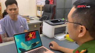 Thủ đoạn lắt léo lừa đảo giao dịch tiền ảo gần 10.000 tỷ đồng