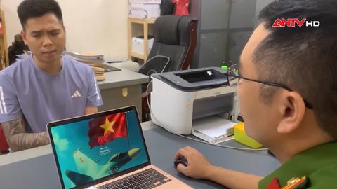 Thủ đoạn lắt léo lừa đảo giao dịch tiền ảo gần 10.000 tỷ đồng