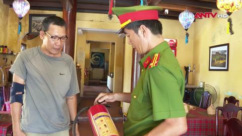 Hội An tăng cường phòng chống cháy, nổ mùa nắng nóng