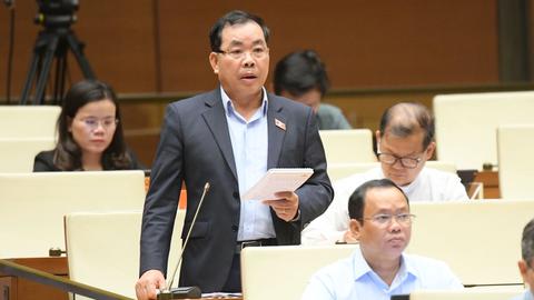 Tránh tình trạng quy hoạch mang tính chất “nhiệm kỳ”