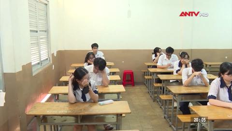 Tin nhanh lúc 20h ngày 28/5/2025