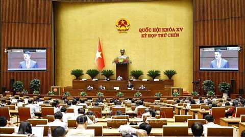 Tránh tình trạng “nộp dễ, hoàn khó” trong giảm thuế VAT