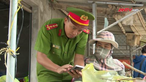 Chung tay xây dựng Hiến pháp