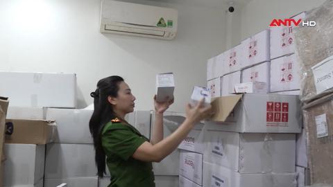 An ninh ngày mới 29/5/2025