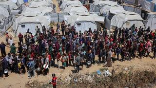 Hamas thông báo đạt được khuôn khổ chung cho thỏa thuận ngừng bắn lâu dài 