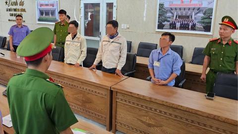 Tin tức nổi bật 24h qua