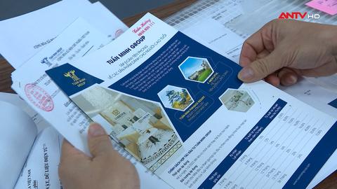 Chiêu trò lừa đảo dưới mác doanh nghiệp: Hợp tác kinh doanh hay chiếm đoạt?