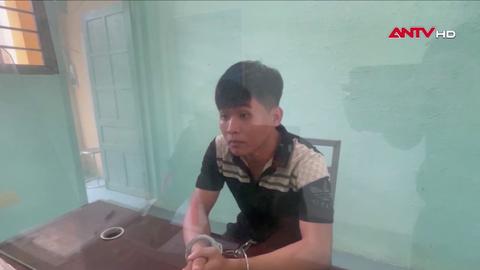 Đối tượng cướp giật túi xách của nữ du khách nhanh chóng bị bắt giữ