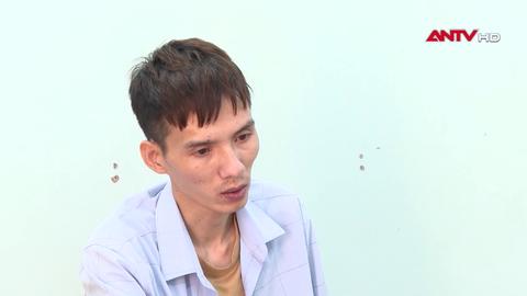 Tên trộm có 4 tiền án bị bắt sau 3 giờ gây án