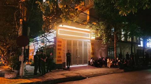 Làm rõ vụ người phụ nữ tử vong tại phòng khám tư ở Thanh Hóa