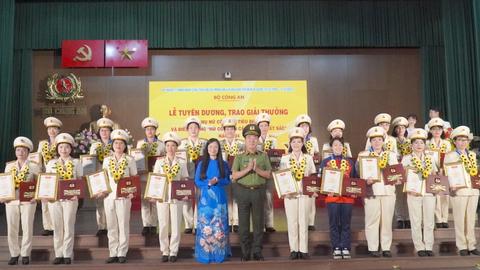 Nhật ký an ninh ngày 29/5/2025