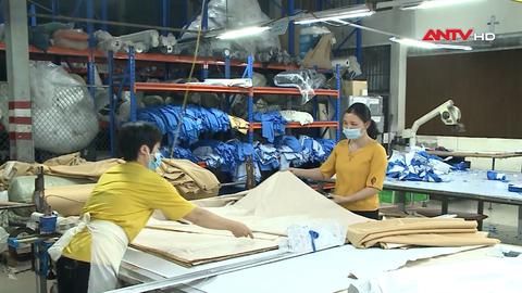 Thiết thực chăm lo đời sống người lao động