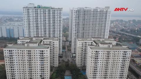 Căn hộ bỏ hoang có thể được chuyển thành nhà ở xã hội