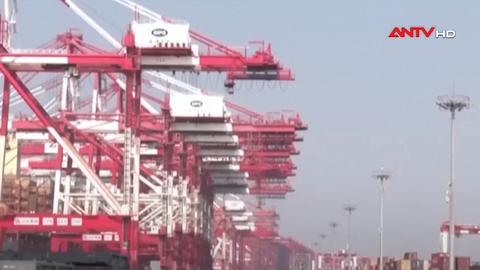Đàm phán thương mại Mỹ - Trung Quốc bị đình trệ