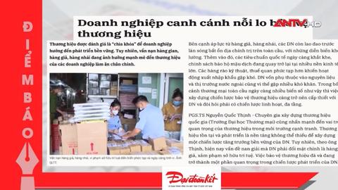 Tin tức nổi bật trên báo số ra ngày 31/5