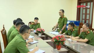 Đẩy mạnh cao điểm đấu tranh đẩy lùi hàng giả