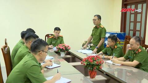 Đẩy mạnh cao điểm đấu tranh đẩy lùi hàng giả