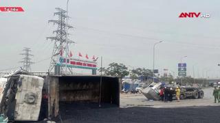 Xử lý nghiêm lỗi vi phạm tốc độ