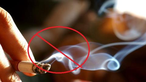 Ngày Thế giới không thuốc lá 31/5