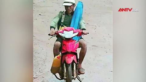 Đã xác định được đối tượng tấn công hai công an ở Gia Lai