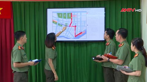 Dấu ấn của lực lượng An ninh nội địa Công an TP. Hồ Chí Minh
