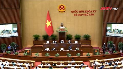 Tập trung xây dựng văn hóa thượng tôn Hiến pháp và pháp luật