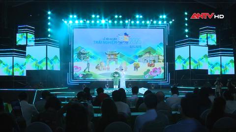 Khai mạc Lễ hội Du lịch Hà Nội 2025