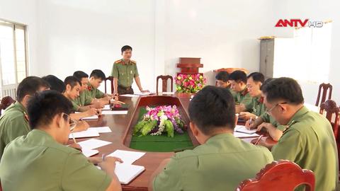 Thực hiện tốt nhiệm vụ đảm bảo an toàn thông tin mạng
