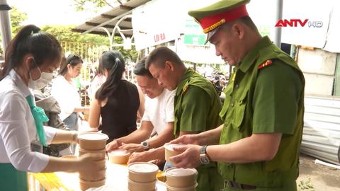 An ninh ngày mới 01/6/2025