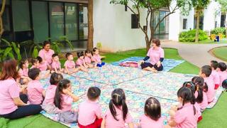  Dạy trẻ kỹ năng tự bảo vệ