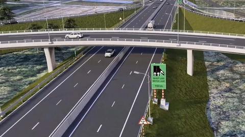 Yêu cầu kiểm tra việc chọn nhà thầu cao tốc TP.HCM - Thủ Dầu Một - Chơn Thành